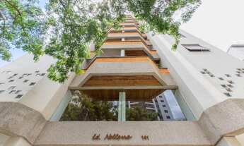 Imagem 3: Apartamento Padrão, 2 dormitórios na Avenida Cotovia