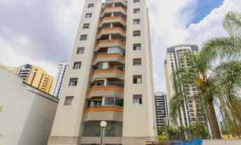 Imagem 2: Apartamento Padrão, 2 dormitórios na Avenida Cotovia