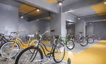 Imagem 7: Apartamento Garden, 1 dormitório na Rua Ibitirama