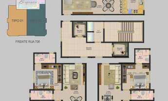 Imagem 6: APARTAMENTO RESIDENCIAL em Itapema - SC, Várzea