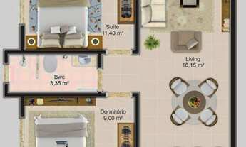 Imagem 7: APARTAMENTO RESIDENCIAL em Itapema - SC, Várzea