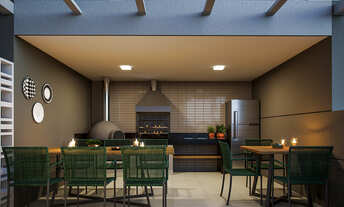 Imagem 5: Apartamento Garden, 1 dormitório na Rua Ibitirama