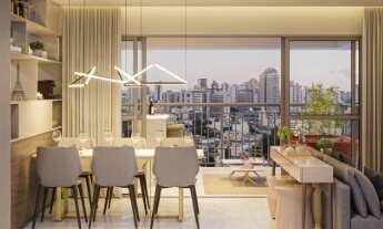 Imagem 4: Apartamento Garden à venda em São Paulo, Mooca, com 4 quartos, 145,81m²