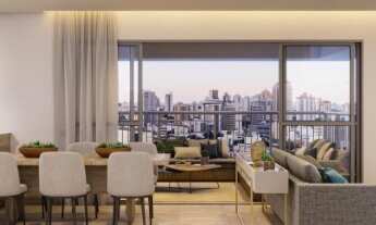 Imagem 3: Apartamento Garden à venda em São Paulo, Mooca, com 4 quartos, 145,81m²