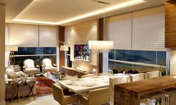 Imagem 2: Apartamento com 3 quartos, 172,99m², à venda em Balneário Camboriú, Centro