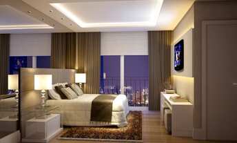 Imagem 3: Apartamento com 3 quartos, 172,99m², à venda em Balneário Camboriú, Centro