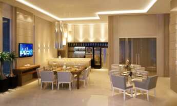 Imagem 4: Apartamento com 3 quartos, 172,99m², à venda em Balneário Camboriú, Centro