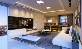 Imagem 2: Apartamento com 3 quartos, 135,6m², à venda em Balneário Camboriú, Centro