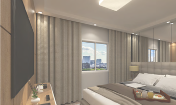 Imagem 7: Apartamento Padrão, 2 dormitórios na Rodovia Anchieta