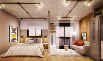 Imagem 6: Apartamento à venda em São Paulo, Tucuruvi, com 2 quartos, 39,7m²