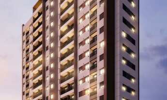 Imagem: APARTAMENTO RESIDENCIAL em São Paulo