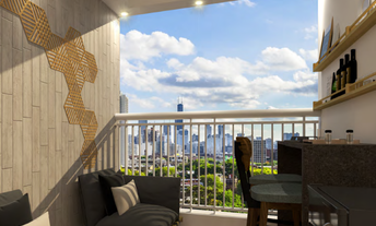 Imagem 4: Apartamento Padrão, 2 dormitórios na Rodovia Anchieta