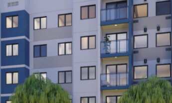 Imagem: Apartamento à venda no bairro Recreio dos