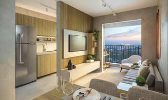 Imagem 5: Apartamento à venda no bairro Butantã - São Paulo/SP