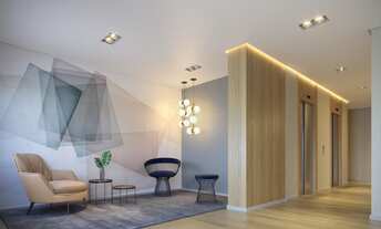 Imagem 3: Apartamento à venda no bairro Butantã - São Paulo/SP