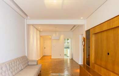 Imagem: Apartamento Padrão, 3 dormitórios na Avenida