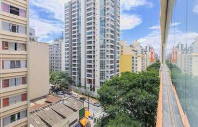 Imagem 4: Apartamento Padrão, 3 dormitórios na Avenida Brigadeiro Luís Antôni