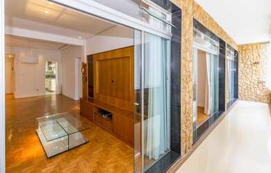 Imagem 2: Apartamento Padrão, 3 dormitórios na Avenida Brigadeiro Luís Antôni