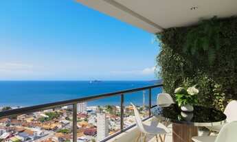 Imagem 6: Apartamento à venda em Porto Belo, Porto Belo, com 2 quartos, 82,84m²