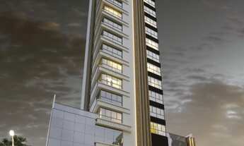 Imagem 2: Apartamento com 3 quartos, 129,31m², à venda em Itapema, Meia Praia