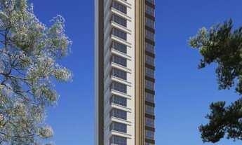 Imagem: Apartamento com 3 quartos, 129,31m², à