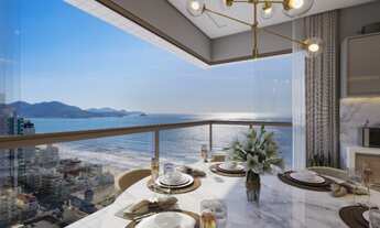 Imagem 5: Apartamento com 3 quartos, 129,31m², à venda em Itapema, Meia Praia