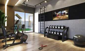 Imagem 7: Apartamento com 3 quartos, 129,31m², à venda em Itapema, Meia Praia