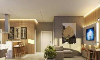 Imagem 3: Apartamento com 3 quartos, 129,31m², à venda em Itapema, Meia Praia