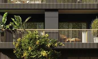 Imagem 2: Apartamento à venda em São Paulo, Butantã, com 2 quartos, 37,34m²