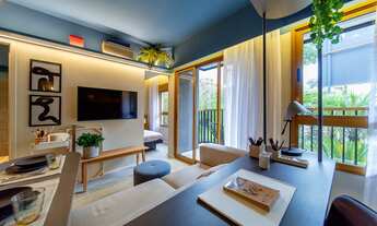 Imagem 5: Apartamento à venda no bairro Butantã - São Paulo/SP