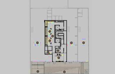 Imagem 2: PONTO COMERCIAL em São Paulo - SP, Cerqueira César