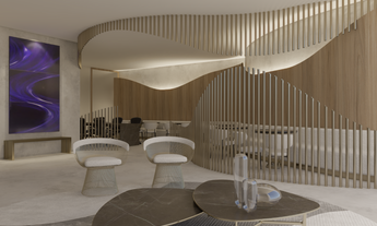 Imagem 3: Apartamento à venda no bairro Estados - Balneário Camboriú/SC