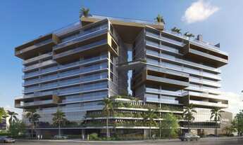 Imagem: APARTAMENTO RESIDENCIAL em Balneário Camboriú