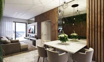 Imagem 4: Apartamento com 2 quartos, 69,61m², à venda em Itapema, Itapema