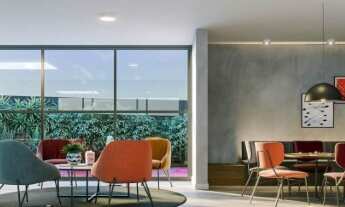 Imagem 5: Apartamento à venda no bairro Vila Mariana - São Paulo/SP