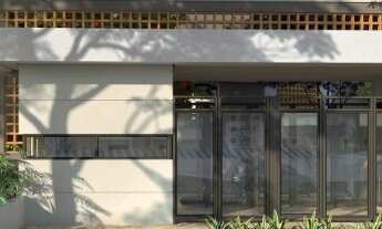 Imagem 2: Apartamento Garden, 2 dormitórios na Rua Carvalho De Freitas