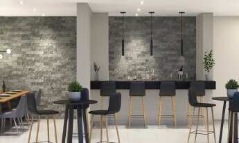 Imagem 7: Apartamento Garden, 2 dormitórios na Rua Carvalho De Freitas