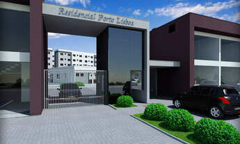 Imagem 2: Apartamento Padrão, 2 dormitórios na Rua Roberto Francisco Behrens