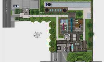 Imagem 2: PONTO COMERCIAL em São Paulo - SP, Vila Olímpia