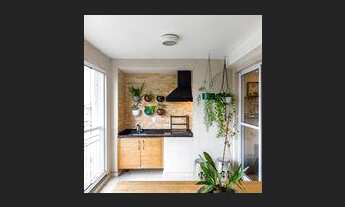 Imagem 3: Apartamento Padrão, 2 dormitórios na Avenida Susana