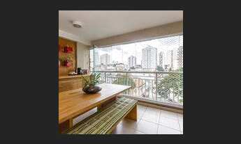 Imagem 5: Apartamento Padrão, 2 dormitórios na Avenida Susana