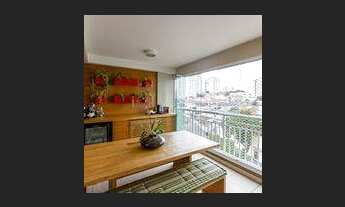 Imagem 6: Apartamento Padrão, 2 dormitórios na Avenida Susana