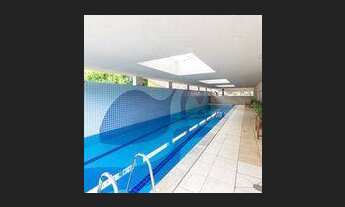 Imagem 1: Apartamento Padrão, 2 dormitórios na Avenida Susana