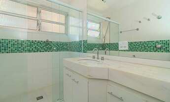 Imagem 7: Apartamento Padrão, 3 dormitórios na Alameda Itu