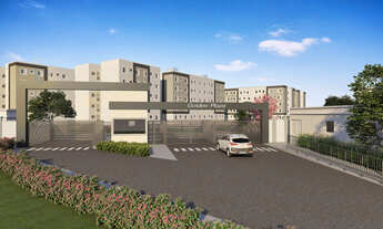 Imagem: Apartamento Padrão, 2 dormitórios na Rua