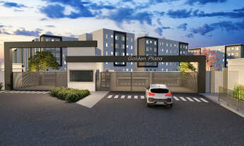 Imagem 2: Apartamento Padrão, 2 dormitórios na Rua Celso Rodrigues Salgueiro