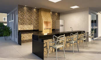 Imagem 5: Apartamento Padrão, 2 dormitórios na Rua Celso Rodrigues Salgueiro