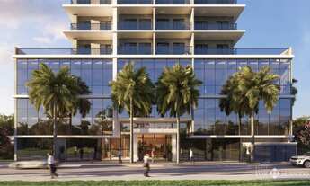 Imagem 2: Apartamento à venda no bairro Meia Praia - Itapema/SC