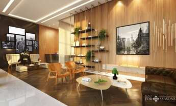 Imagem 3: Apartamento com 1 quarto, 45,92m², à venda em Itapema, Itapema