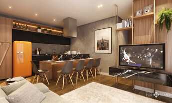 Imagem 4: Apartamento com 1 quarto, 45,92m², à venda em Itapema, Itapema